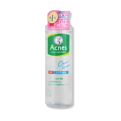 Loção Adstringente Clareadora Mentholatum Acnes, 180ml