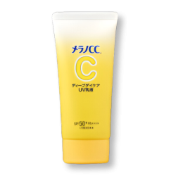 Melano CC Loção UV Hidratante com Vitamina C SPF50+ PA++++ - 50g