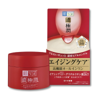 Creme Facial Hadalabo Moisturizing Alpha 5-in-1 -100g