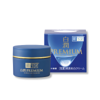 Creme Clareador Hada Labo Premium Shirojun - 50g