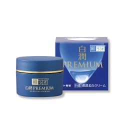 Creme Clareador Hada Labo Premium Shirojun - 50g