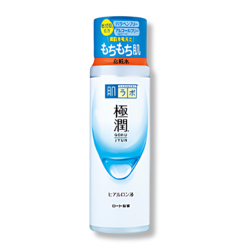 Hada Labo Gokujyun Hyaluronic Lotion - 170ml