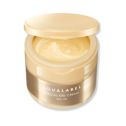 AQUALABEL Creme Gel Especial 5 em 1 EX (Oil-In) - 90g