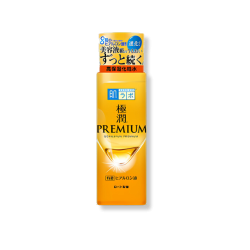 Loção com Ácido Hialurônico Hada Labo Gokujyun Premium, 170ml