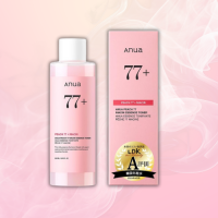 Anua Peach 77 Niacin Essence Toner, 250ml