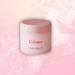 Calamee Calamine NoSebum Gel Moisturizing - 70g