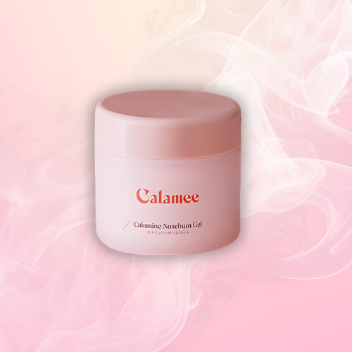 Calamee Calamine NoSebum Hidratante Gel - 70g