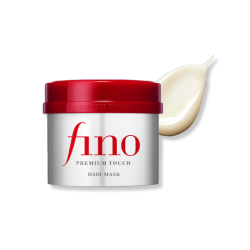 Fino Premium Touch Dense Beauty Essence Hair Mask, 230g