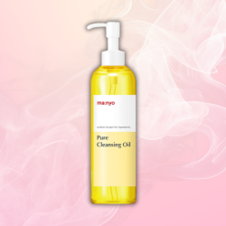 Ma:nyo Pure Cleansing Oil - 200ml