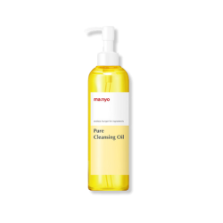 Pure Cleansing Oil Manyo, 200ml