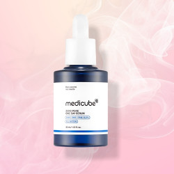 Medicube Zero Pore One-Day Sérum – 30ml