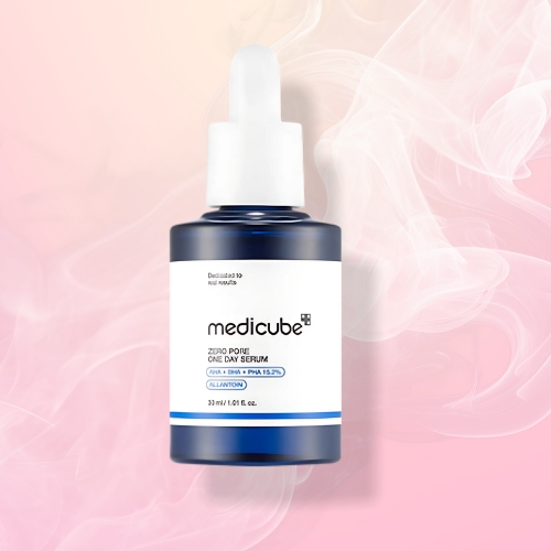 Medicube Zero Pore One-Day Sérum – 30ml